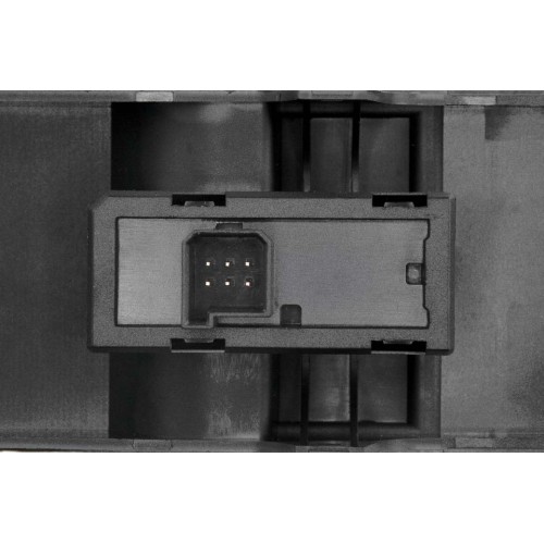 ΔΙΑΚΟΠΤΗΣ ΓΙΑ OPEL ASTRA H/ ZAFIRA B ΜΟΝΟΣ ΜΕ ΠΛΑΙΣΙΟ 6PIN ΠΑΡΑΘΥΡΩΝ orig.13228709