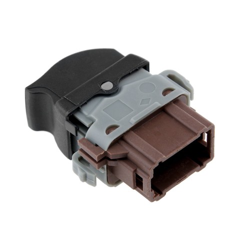 ΔΙΑΚΟΠΤΗΣ ΓΙΑ OPEL VIVARO 01+ /NISSAN PRIMASTAR 01+ /RENAULT TRAFIC 01+ ΜΟΝΟΣ 6PIN ΠΑΡΑΘΥΡΩΝ orig.91166602