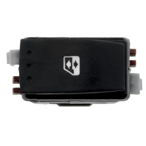 ΔΙΑΚΟΠΤΗΣ ΓΙΑ OPEL VIVARO 01+ /NISSAN PRIMASTAR 01+ /RENAULT TRAFIC 01+ ΜΟΝΟΣ 6PIN ΠΑΡΑΘΥΡΩΝ orig.91166602