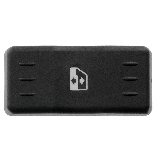 ΔΙΑΚΟΠΤΗΣ ΓΙΑ RENAULT-DACIA LOGAN ΜΟΝΟΣ 5PIN ΠΑΡΑΘΥΡΩΝ orig.6001546816