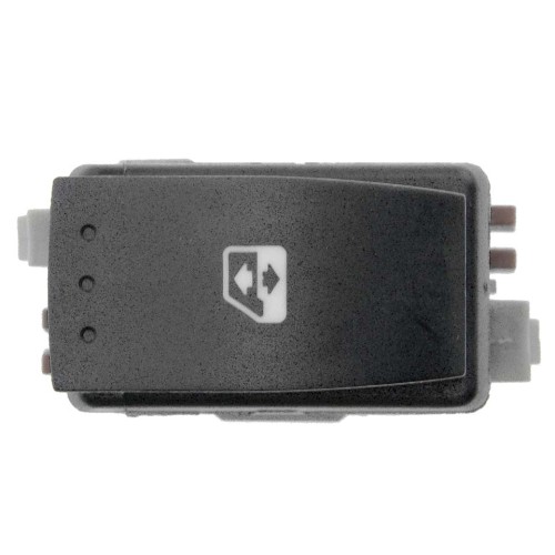 ΔΙΑΚΟΠΤΗΣ ΓΙΑ RENAULT MASTER/TRAFIC /MOVANO /VIVARO 6PIN ΜΟΝΟΣ ΠΑΡΑΘΥΡΩΝ orig.8200057321