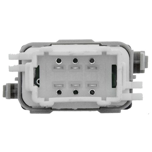 ΔΙΑΚΟΠΤΗΣ ΓΙΑ RENAULT MEGANE-2 ΜΟΝΟΣ 6PIN ΠΑΡΑΘΥΡΩΝ orig.8200315024