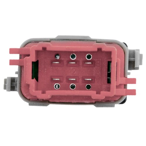 ΔΙΑΚΟΠΤΗΣ ΓΙΑ RENAULT MASTER 2010+ ΜΟΝΟΣ 6PIN ΠΑΡΑΘΥΡΩΝ orig.8200502452