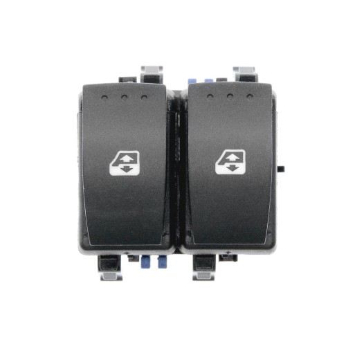 ΔΙΑΚΟΠΤΗΣ ΓΙΑ RENAULT MEGANE-2 /SCENIC-2 ΔΙΠΛΟΣ 10PIN ΠΑΡΑΘΥΡΩΝ orig.8200107772