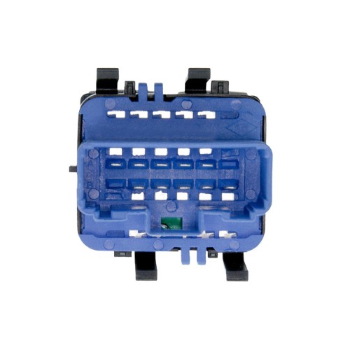 ΔΙΑΚΟΠΤΗΣ ΓΙΑ RENAULT MEGANE-2 /SCENIC-2 ΔΙΠΛΟΣ 10PIN ΠΑΡΑΘΥΡΩΝ orig.8200107772