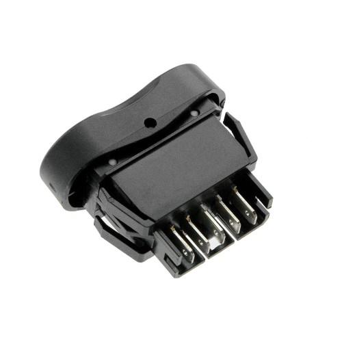 ΔΙΑΚΟΠΤΗΣ ΓΙΑ DACIA DUSTER / SANDERO ΜΟΝΟΣ 5PIN ΠΑΡΑΘΥΡΩΝ orig.8200325065