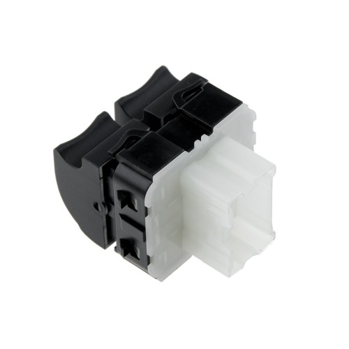 ΔΙΑΚΟΠΤΗΣ ΓΙΑ RENAULT CLIO IV/SYMBOL/KANGOO/ DACIA SANDERO/LODGY ΔΙΠΛΟΣ 7PIN ΛΕΥΚΟ ΦΩΣ ΠΑΡΑΘΥΡΩΝ orig.2541187