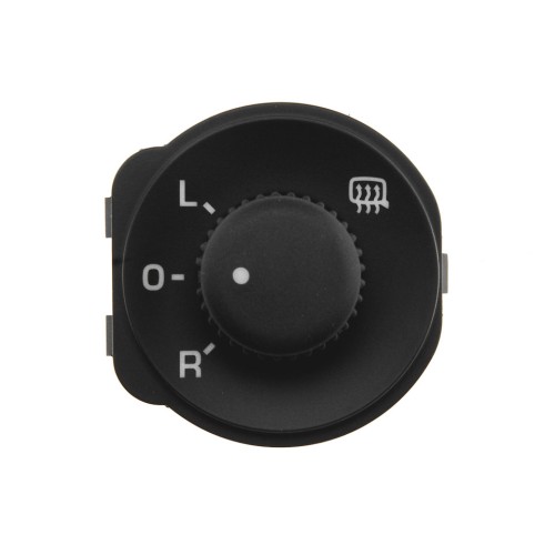 ΔΙΑΚΟΠΤΗΣ ΓΙΑ SKODA OCTAVIA 5/YETI 6PIN ΚΑΘΡΕΠΤΩΝ orig.1Z0959565A