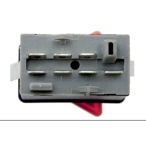 ΔΙΑΚΟΠΤΗΣ ΓΙΑ SKODA OCTAVIA 1996-2008 ΑΛΑΡΜ orig.1U0953235B