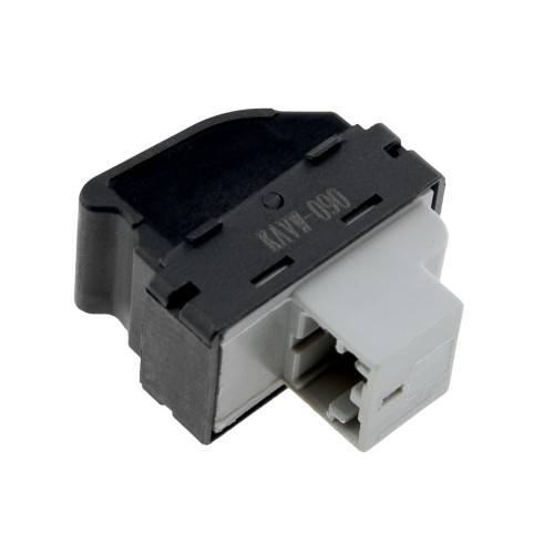 ΔΙΑΚΟΠΤΗΣ ΓΙΑ VW FOX 2005+ /SEAT CORDOBA 02+ /SEAT IBIZA 02+ ΜΟΝΟΣ 4PIN ΠΑΡΑΘΥΡΩΝ orig.5Z0959856