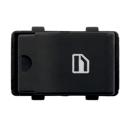 ΔΙΑΚΟΠΤΗΣ ΓΙΑ VW FOX 2005+ /SEAT CORDOBA 02+ /SEAT IBIZA 02+ ΜΟΝΟΣ 4PIN ΠΑΡΑΘΥΡΩΝ orig.5Z0959856