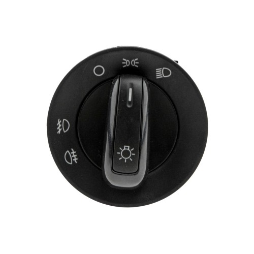 ΔΙΑΚΟΠΤΗΣ ΓΙΑ VW POLO 09+ 17PIN ΦΩΤΩΝ orig.6R0941531E