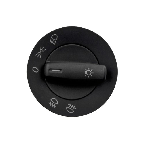 ΔΙΑΚΟΠΤΗΣ ΓΙΑ VW GOLF 5 03+/JETTA 05+/GOLF PLUS 05+/PASSAT B6 05+/TOURAN 03+ 10PIN ΦΩΤΩΝ orig.1K0941431Q