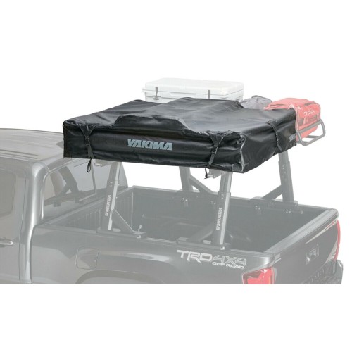 Yakima – Σκηνή Οροφής SkyRise HD Small για SUV και 4x4, κορυφαία κατασκήνηση 4 εποχών με ανθεκτικό στρώμα και αδιάβροχη προστασία – 1 Τεμ. (Y8007436)