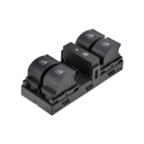 ΔΙΑΚΟΠΤΗΣ ΓΙΑ FIAT LINEA 08+ ΠΑΡΑΘΥΡΩΝ ΠΟΛΛΑΠΛΟΣ 8PIN orig.735442332