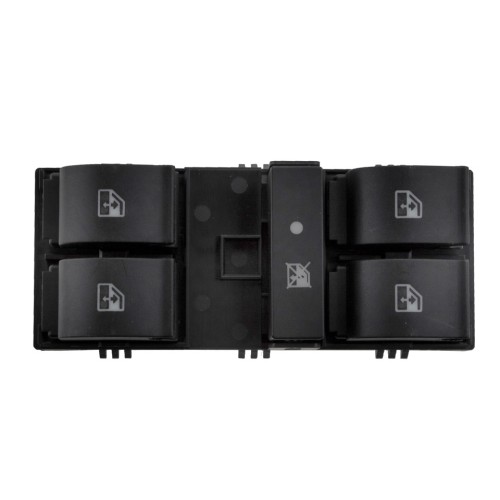 ΔΙΑΚΟΠΤΗΣ ΓΙΑ FIAT LINEA 08+ ΠΑΡΑΘΥΡΩΝ ΠΟΛΛΑΠΛΟΣ 8PIN orig.735442332