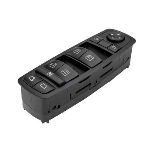 ΔΙΑΚΟΠΤΗΣ ΓΙΑ MERCEDES R-KLAS W251/M-KLAS W164/GL X164 ΠΑΡΑΘΥΡΩΝ ΠΟΛΛΑΠΛΟΣ ΜΕ ΠΛΑΙΣΙΟ 3PIN orig.2518300190