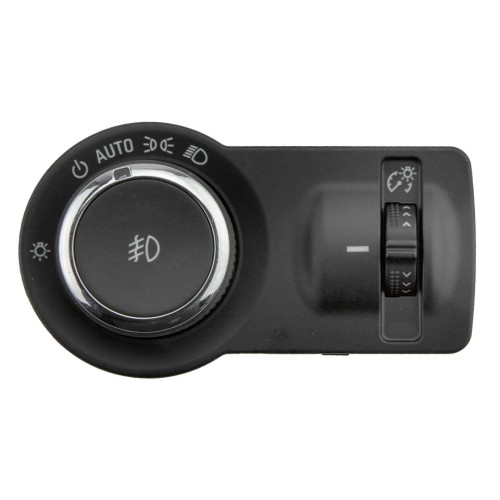 ΔΙΑΚΟΠΤΗΣ ΓΙΑ OPEL ASTRA J /INSIGNIA ΦΩΤΩΝ 7PIN orig.13268710