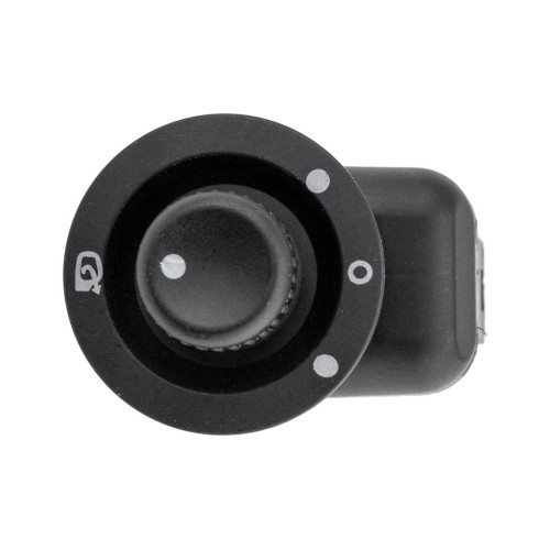 NTY - Διακόπτης Καθρεπτών 10 PIN Για Renault Megane II Scenic II Laguna Με OEM 8200214921 8200676529 Για Ακριβή Έλεγχο Και Αξιόπιστη Λειτουργία – 1 Τεμ. (EWS-RE-068/AJ)