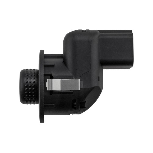 NTY - Διακόπτης Καθρεπτών 10 PIN Για Renault Megane II Scenic II Laguna Με OEM 8200214921 8200676529 Για Ακριβή Έλεγχο Και Αξιόπιστη Λειτουργία – 1 Τεμ. (EWS-RE-068/AJ)