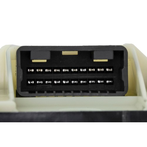 ΔΙΑΚΟΠΤΗΣ ΓΙΑ TOYOTA AURIS/AVENSIS/CAMRY/PRIUS/CRUISER ΠΑΡΑΘΥΡΩΝ ΠΟΛΛΑΠΛΟΣ 20PIN orig.84040-33100