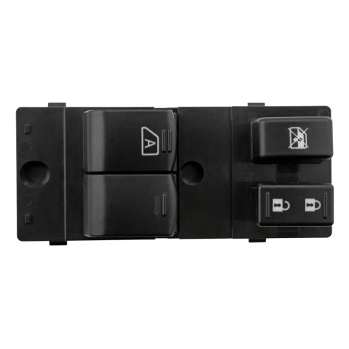 ΔΙΑΚΟΠΤΗΣ ΓΙΑ NISSAN NOTE/MICRA K13 ΠΑΡΑΘΥΡΩΝ ΠΟΛΛΑΠΛΟΣ 16PIN orig.25401-1HB0C/25401-3BB0C