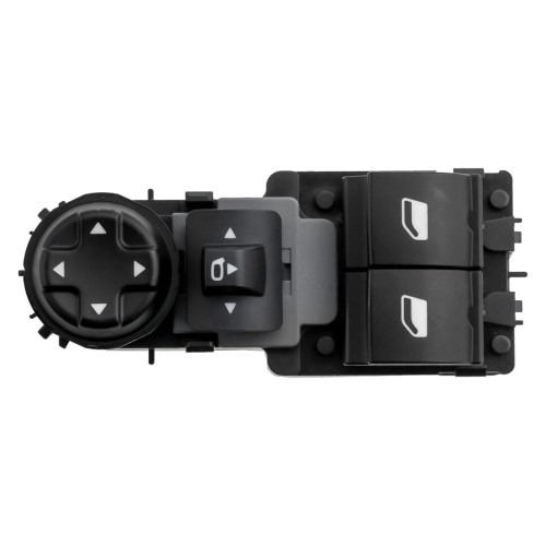 ΔΙΑΚΟΠΤΗΣ ΓΙΑ OPEL CORSA F+CROSSLAND/PEUGEOT 208 2019+/308 2013+/BERLINGO 2016+ ΠΑΡΑΘΥΡΩΝ 18PIN orig.96783350ZD