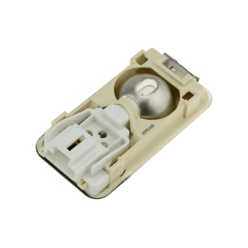 ΠΛΑΦΟΝΙΕΡΑ ΟΡΟΦΗΣ ΓΙΑ PEUGEOT 206/306 /CITROEN XSARA/BERLINGO/PARTNER 4PIN orig.6362.K9/6362.P3/6362.H2