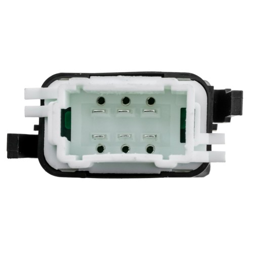 ΔΙΑΚΟΠΤΗΣ ΓΙΑ RENAULT CLIO II ΠΑΡΑΘΥΡΩΝ 6PIN orig.8200084013 / 8200060046