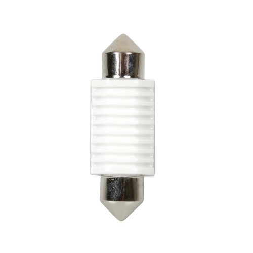 ΛΑΜΠΑΚΙΑ ΠΛΑΦΟΝΙΕΡΑΣ 9>32V SV8,5-8 2SMDx1CHIP LED 120lm CAN-BUS ΔΙΑΘΛΑΣΗΣ ΛΕΥΚΟ ΚΟΥΤΙ LAMPA - 20 ΤΕΜ.