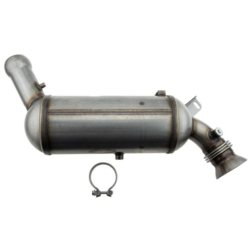 ΦΙΛΤΡΟ DPF ΓΙΑ MERCEDES C-KLAS W204 C180CDI/C200CDI 2011+ E-KLAS W212 E200CDI 2009+