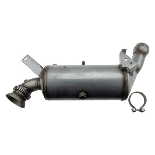 ΦΙΛΤΡΟ DPF ΓΙΑ MERCEDES C-KLAS W204 C220CDI/C250CDI 2008+ E-KLAS W212 E220CDI/E250CDI 2009+