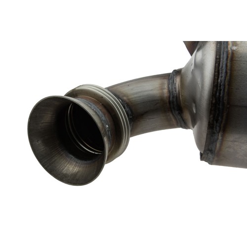 ΦΙΛΤΡΟ DPF ΓΙΑ MERCEDES C-KLAS W204 C220CDI/C250CDI 2008+ E-KLAS W212 E220CDI/E250CDI 2009+
