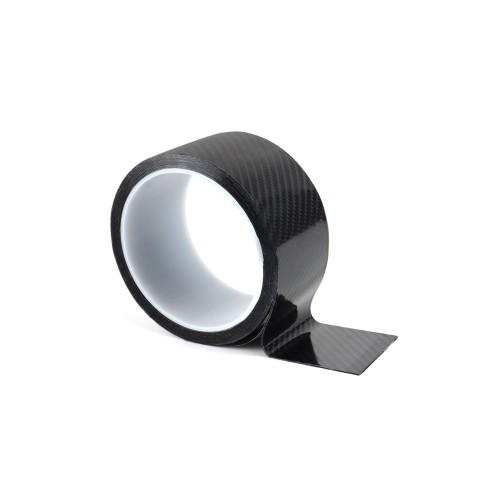 Amio - TAINIA 5D CARBON ΕΣΩΤΕΡΙΚΗΣ & ΕΞΩΤΕΡΙΚΗΣ ΧΡΗΣΗΣ 50mm x 3m -1 ΤΕΜ. (02597/AM)