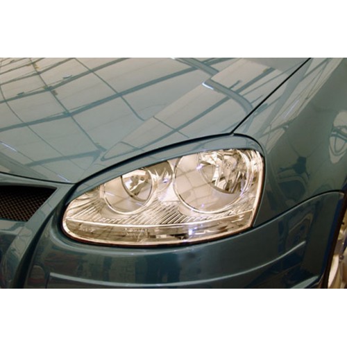 Motordrome - Φρυδάκια για Volkswagen Golf Mk5 - 1 Σετ. (FR.00.0088)