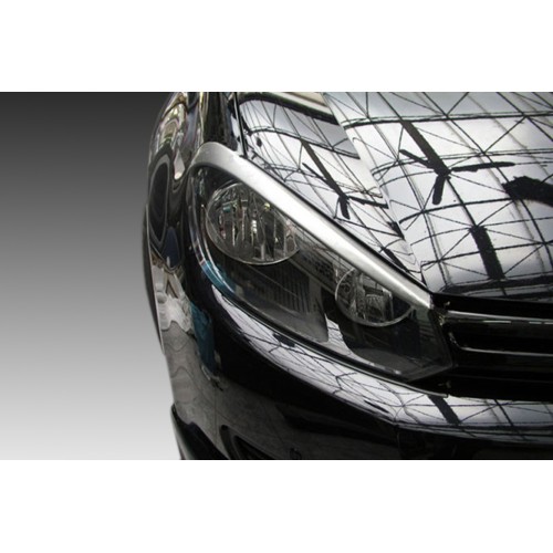 Motordrome - Φρυδάκια για Volkswagen Golf Mk6 - 1 Σετ. (FR.00.0114)