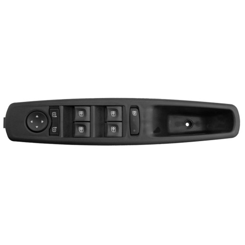 ΔΙΑΚΟΠΤΗΣ ΓΙΑ RENAULT FLUENCE /LAGUNA ΠΟΛΛΑΠΛΟΣ 13PIN ΠΑΡΑΘΥΡΩΝ orig.809610016R