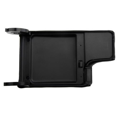 ΚΑΠΑΚΙ OEM ΤΕΜΠΕΛΗ ΓΙΑ BMW 3 E46 1999+  ΜΑΥΡΟ ΧΡΩΜΑ NTY - 1 τεμ.