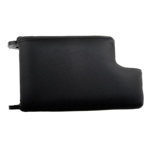 ΚΑΠΑΚΙ OEM ΤΕΜΠΕΛΗ ΓΙΑ BMW 3 E46 1999+  ΜΑΥΡΟ ΧΡΩΜΑ NTY - 1 τεμ.