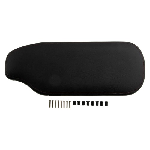 ΚΑΠΑΚΙ OEM ΤΕΜΠΕΛΗ ΓΙΑ SUBARU BRZ 2013+ / TOYOTA GT86 2013+ ΜΑΥΡΟ ΧΡΩΜΑ NTY - 1 τεμ.