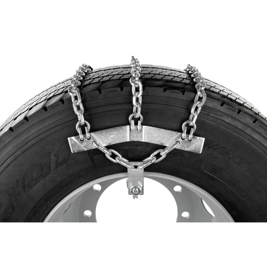 ΑΛΥΣΙΔΕΣ ΧΙΟΝΙΟΥ ΦΟΡΤΗΓΟΥ XL-3 STANDARD LAMPA - 2 ΤΕΜ