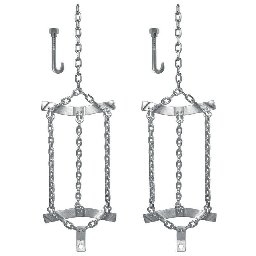 ΑΛΥΣΙΔΕΣ ΧΙΟΝΙΟΥ ΦΟΡΤΗΓΟΥ XL-3 STANDARD LAMPA - 2 ΤΕΜ