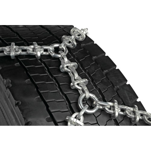 ΑΛΥΣΙΔΕΣ ΧΙΟΝΙΟΥ ΦΟΡΤΗΓΟΥ CARGO PLUS PROFESSIONAL EVO CP016 7 mm LAMPA - 2 ΤΕΜ.