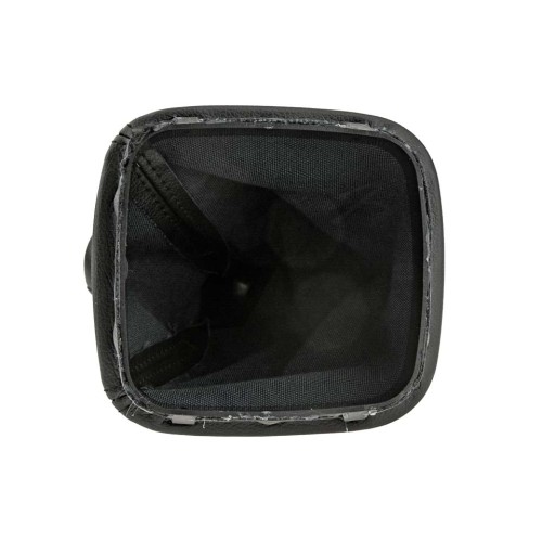 ΠΟΜΟΛΟ ΤΑΧΥΤΗΤΩΝ  ΓΙΑ MERCEDES A-CLASS W168 1997-2004 ΜΕ ΕΝΔΕΙΞΗ 5 ΤΑΧΥΤΗΤΩΝ ΚΑΙ ΦΟΥΣΚΑ ΜΑΥΡΟ NTY - 1 ΤΕΜ.