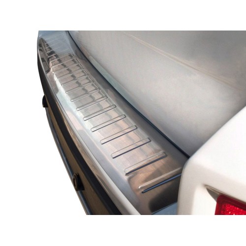 TRIM  ΠΟΡΤ ΜΠΑΓΚΑΖ ΧΡΩΜΙΟ ΓΙΑ VOLVO XC90 2015+
