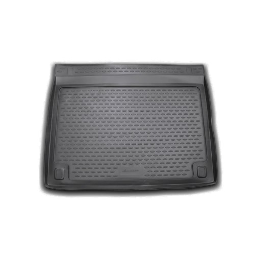 ΠΑΤΑΚΙ ΣΚΑΦΗ ΠΟΡΤ ΜΠΑΓΚΑΖ ΓΙΑ TOYOTA FJ-CRUISER 2006+ (ΜΑΥΡΗ)
