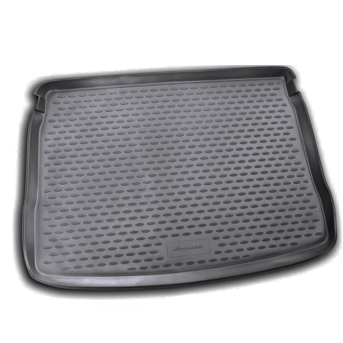 ΠΑΤΑΚΙ ΣΚΑΦΗ ΠΟΡΤ ΜΠΑΓΚΑΖ ΓΙΑ VW GOLF 6 2008-2012 TPE ΛΑΣΤΙΧΟ ΣΕ ΜΑΥΡΟ ΧΡΩΜΑ NOVLINE - 1 ΤΕΜ.