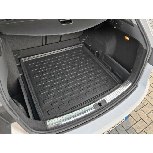ΠΑΤΑΚΙ ΣΚΑΦΗ ΠΟΡΤ ΜΠΑΓΚΑΖ V-2 T-LINER ΜΑΥΡΟ 90x70 (ΥΛΙΚΟ ΤPE) - 1 TEM.