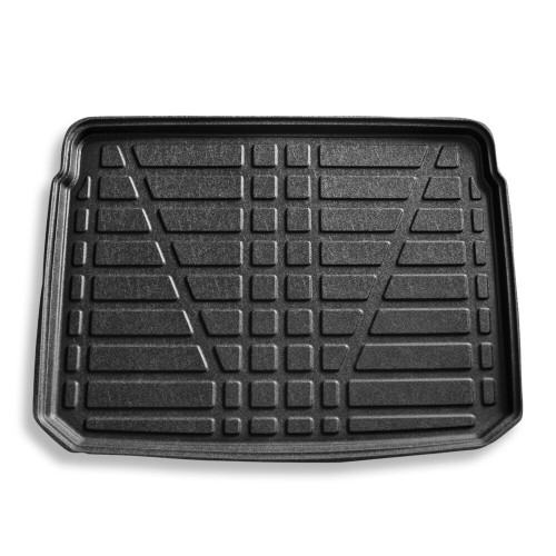 ΠΑΤΑΚΙ ΣΚΑΦΗ ΠΟΡΤ ΜΠΑΓΚΑΖ ΓΙΑ AUDI A3 5D SPORTBACK 11/2012>04/2020 ΚΑΤΩ ΜΕAUDI A3 5D SPORTBACK 11/2012-04/2020 ΚΑΤΩ ΜΕΡΟΣ SU MISURA PRO-FIT ΑΠΟ TPE ΥΛΙΚΟ ΣΕ ΜΑΥΡΟ ΧΡΩΜΑ LAMPA - 1 ΤΕΜ.