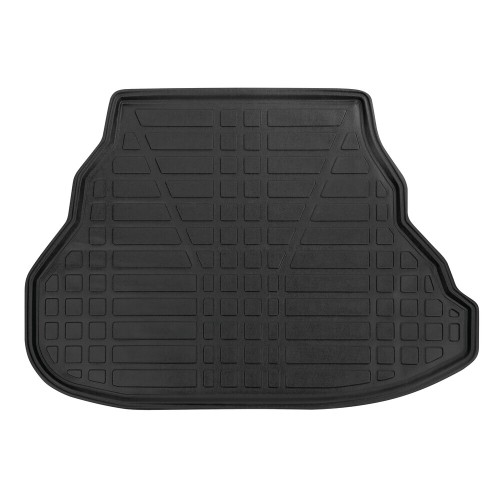 ΠΑΤΑΚΙ ΣΚΑΦΗ ΠΟΡΤ ΜΠΑΓΚΑΖ ΓΙΑ ALFA ROMEO GIULIETTA 04/2010-04/2021 SU MISURA PRO-FIT ΑΠΟ TPE ΥΛΙΚΟ ΣΕ ΜΑΥΡΟ ΧΡΩΜΑ LAMPA - 1 ΤΕΜ.